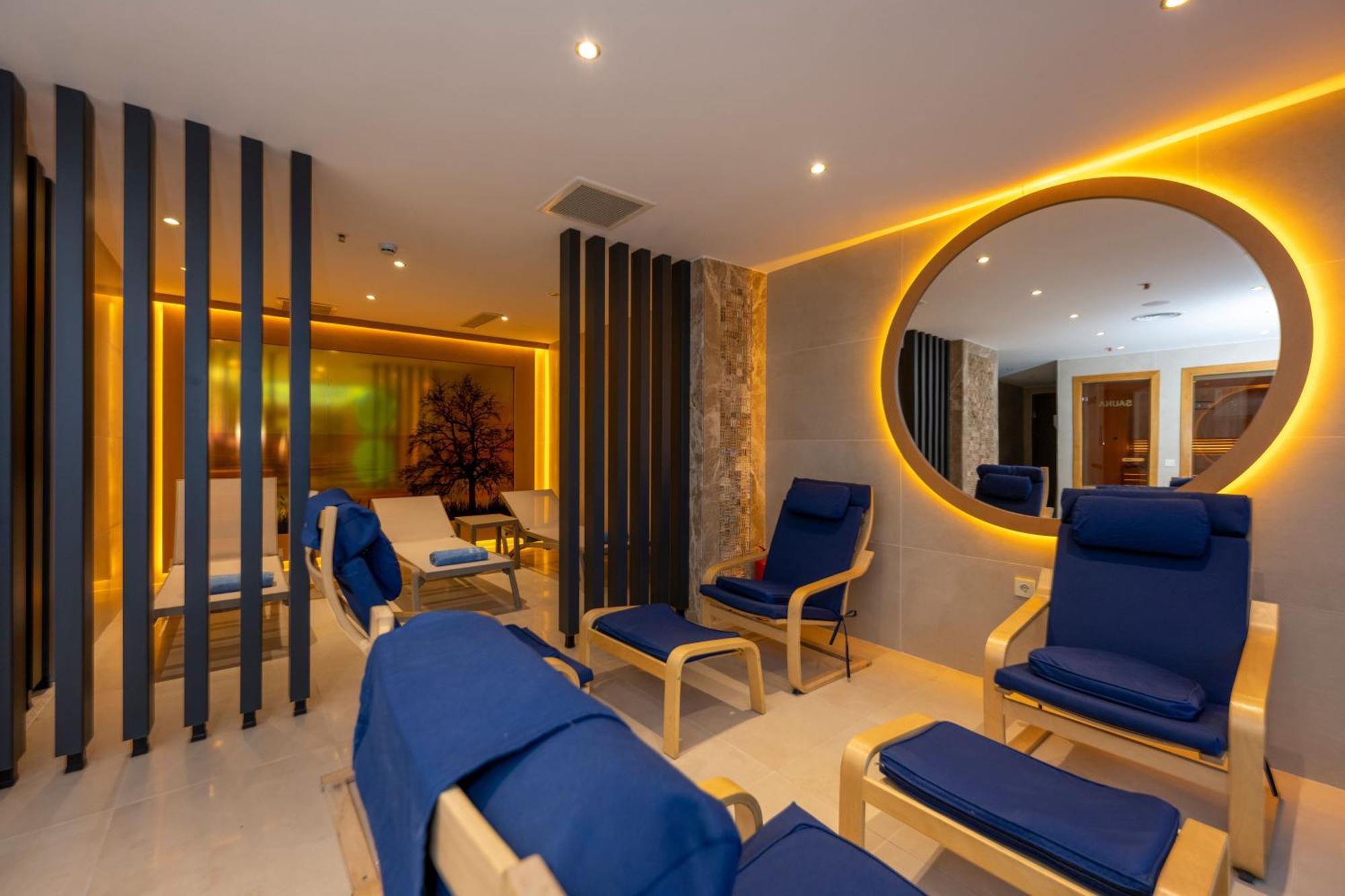 Freya Hotel Istanbul Exterior photo
