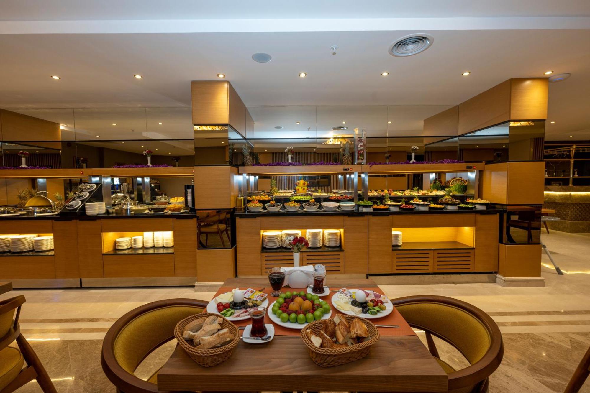 Freya Hotel Istanbul Exterior photo